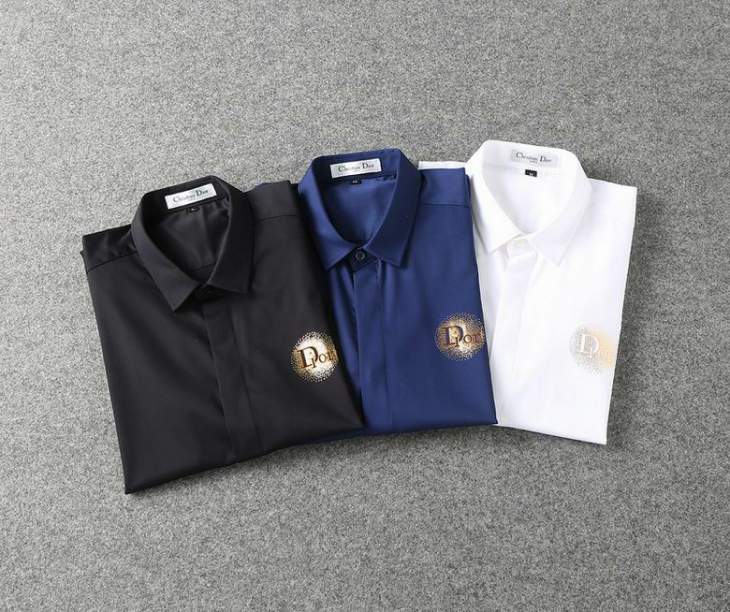 Dior Shirts Short _SKUDiorShirtSSm-3xl26n0128294